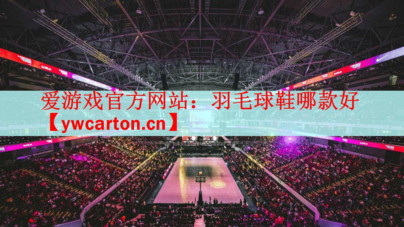 羽毛球鞋哪款好